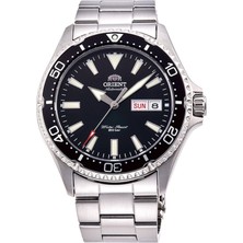 Orient RA-AA0001B39B Otomatik Erkek Kol Saati