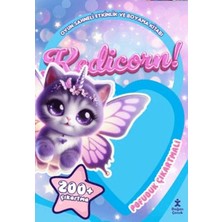 İrgit Store Kedicorn