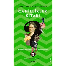 İrgit Store Cahillikler Kitabı 2