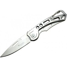 İrgit Store Sdr-3 Metal Çakı 15 cm Manuel, Kemerlikli