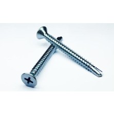 Vice Avm YHB Matkap Uçlu Sac Vidası 4,8x50 - 250 Adet TG-V 3378