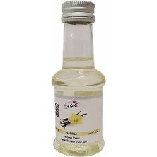 Aroma Vanilya 40 gr Paroma Vanilya 40 Grp