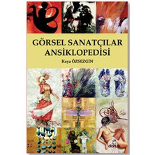 İrgit Store Görsel Sanatçılar Ansiklopedisi