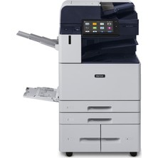 Xerox Altalink C8155T A3 Mfp Renkli Lazer Yazıcı
