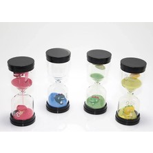 İrgit Store 3 Dk Renkli Kumsaati ALK1118