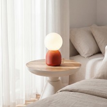 Tabart Cherry | Masa Lambası