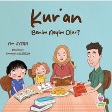 İrgit Store Kur’an Benim Neyim Olur ?