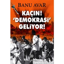 İrgit Store Kaçın! 'demokrasi' Geliyor