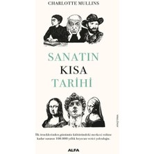 İrgit Store Sanatın Kısa Tarihi