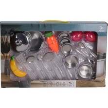 SHC4200 Bfs 1701 Meyve Sebzeli̇ Mutfak Eki̇panlar