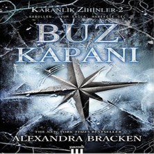 SHC4200 Buz Kapanı