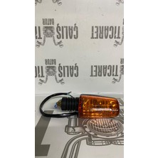 Çalış Ticaret Batur Cg 125 Körüklü Sinyal Adet