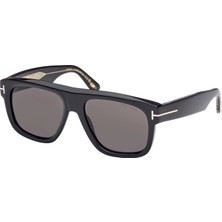 Tom Ford Icon (FT1201) 56 | Unisex Güneş Gözlüğü