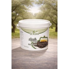 SERDAR MARKASI,NATUREL SİYAH ZEYTİN EZMESİ