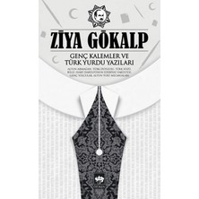 İrgit Store Genç Kalemler ve Türk Yurdu Yazıları