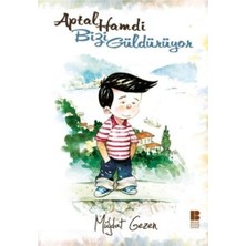 İrgit Store Aptal Hamdi Bizi Güldürüyor