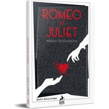 İrgit Store Romeo ve Juliet