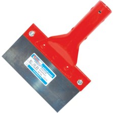 DS LLC S.d. Metal Gövdeli Kazıma Raspası 15CM Iegtgrs-34