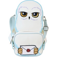 Loungefly Harry Potter Hedwig Çapraz Çanta