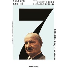 İrgit Store Felsefe Tarihi 7