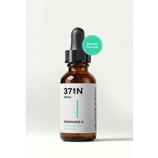 Radiance C | Aydınlatıcı & Leke Karşıtı Bakım Serumu