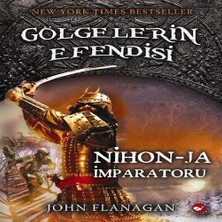 SHC4200 Gölgelerin Esi 10 - Nihon-Ja Imparatoru