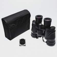 Vice Avm 8x40 Dürbün Av Dürbünü Güneş Filtreli Taşıma Çantalı 1000m/56m NK TG-V 12163