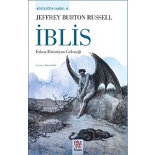 İrgit Store Kötülüğün Tarihi 2 - Iblis / Erken Hıristiyan Geleneği