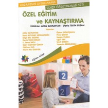 İrgit Store Özel Eğitim ve Kaynaştırma