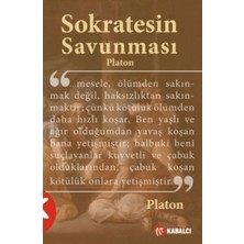 İrgit Store Sokratesin Savunması