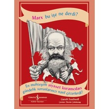 İrgit Store Marx Bu Işe Ne Derdi?
