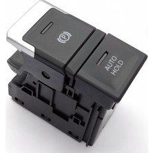 VWAG T-Roc El Fren Düğmesi Auto Hold Tuşu Volkswagen Troc - 2ga 927 225 - 2GA927225