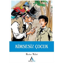 İrgit Store Kimsesiz Çocuk