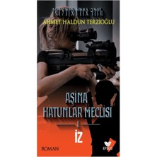 İrgit Store Aşina Hatunlar Meclisi 1 - Iz