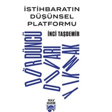 İrgit Store Istihbaratın Düşünsel Platformu - Dördüncü Duvarı Yıkmak