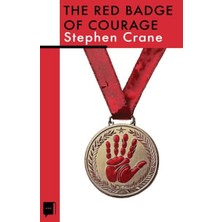 İrgit Store The Red Badge Of Courage
