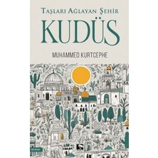 İrgit Store Taşları Ağlayan Şehir Kudüs