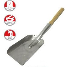 DS LLC Desa AKŞ007 Soba Küreği - 2.kalite Iegtgrs-34