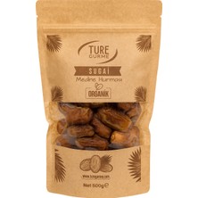 Ture Gurme Sugai Medine Hurması 500G (Yeni Mahsül)