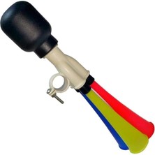 Bisiklet Havalı Korna 3lü Plastik