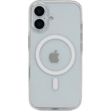 Nettech Apple iPhone 17 Uyumlu NT-N096 Arka Koruma Kılıf