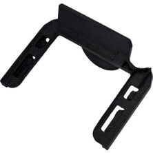 Parmis Hotpoint Ariston Uyumlu Sl B10 Bdb Süpürge Toz Torbası Kızağı