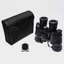 DS LLC 8X40 Dürbün Av Dürbünü Güneş Filtreli Taşıma Çantalı 1000M/56M Nk Iegtgrs-34