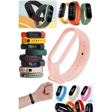 Munico Uyumlu Rahat Ruhunuzu Mi ve Kordon Xiaomi Yansıtan Bilek Esnek Mi 5/6 Band Ba  Çok Satanlar Arasında