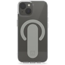 Nettech Apple iPhone 13 Uyumlu NT-N094 Arka Koruma Kılıf