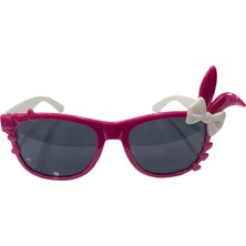 Optic Plus Çocuk Güneş Gözlüğü Model 5230 Pembe