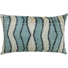 Soho Antiq Zagora Modern Tasarımlı Kırlent 60X40 cm