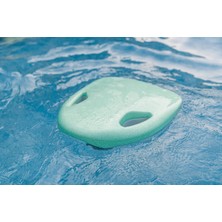 Asiwo Mako Elektrikli Yüzme Tahtası-Yeşil