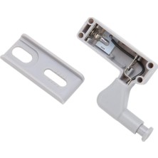 Nuveden Menteşe LED Işık DIE-RSTG34