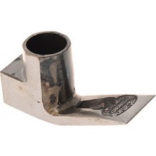 Die Grup Abaylar Çelik Keser Kafası - Sapsız DIE-RSTG34